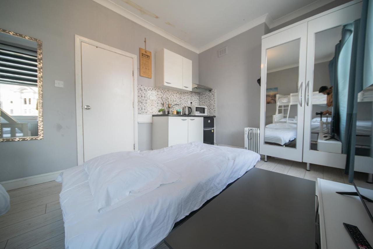 Heart Of Camden Apartment Лондон Екстериор снимка